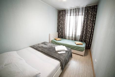 2-комнатная квартира в Кемерове, б-р Строителей, 32А