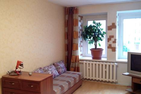 2-комнатная квартира в Санкт-Петербурге, Взлетная, 13