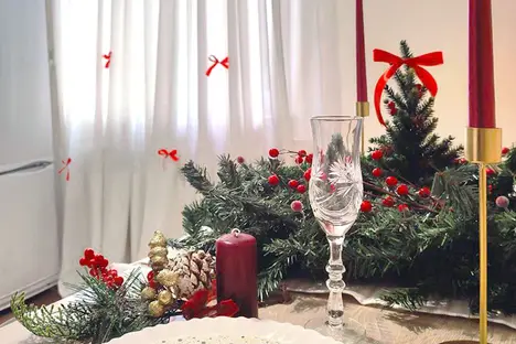 1-комнатная квартира в Краснодаре, Красная ул., 165/1