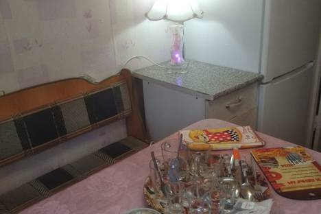 2-комнатная квартира в Челябинске, ул. Агалакова, 33