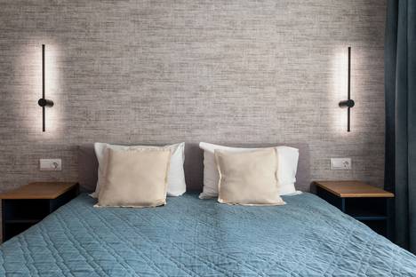 Двухкомнатная квартира в аренду посуточно в Калининграде по адресу Московский пр-кт, 29