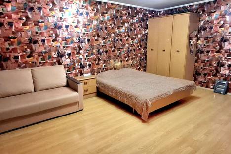 1-комнатная квартира в Луганске, ул Совецкая 88