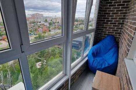 1-комнатная квартира в Краснодаре, Восточно-Кругликовская ул., 42/3к2