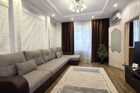 2-комнатная квартира в Гомеле, пр-кт Ленина, 49