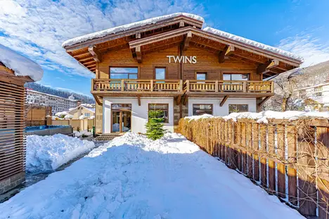 Дом в Эсто-Садке, Гаражная ул., 1