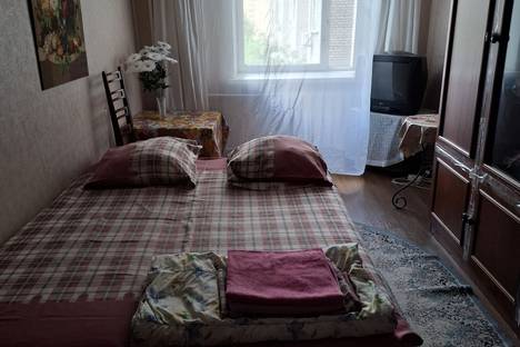 Комната в Москве, Большая Дорогомиловская ул., 8, м. Киевская
