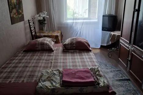 Комната в Москве, Москва, Большая Дорогомиловская ул., 8, м. Киевская