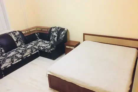 1-комнатная квартира в Кемерове, ул. Тухачевского, 49Б