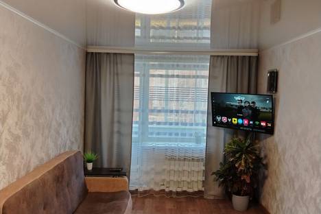 2-комнатная квартира в Шерегеше, ул. Гагарина, 18