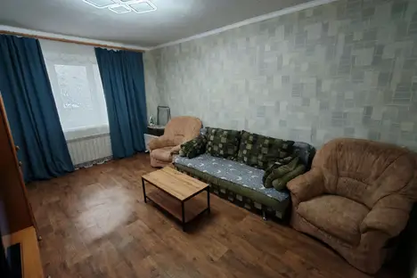 2-комнатная квартира в Луганске, кв-л 60-летия Образования СССР, 1