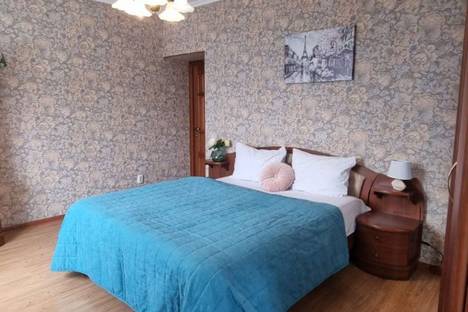 2-комнатная квартира в Астрахани, Астрахань, ул. Савушкина, 4к2