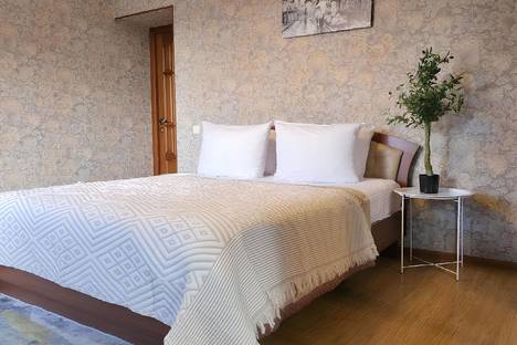 2-комнатная квартира в Астрахани, ул. Савушкина, 4к2