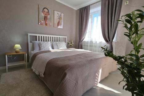 1-комнатная квартира в Астрахани, ул. Савушкина, 6к7