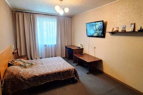 1-комнатная квартира в Пскове, Народная ул., 24