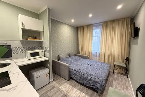 1-комнатная квартира в Московской области, Ленинский г.о., рп. Лопатино, Сухановская ул., 29 1-комнатная квартира в Московской области, Ленинский г.о., рп. Лопатино, Сухановская ул., 29