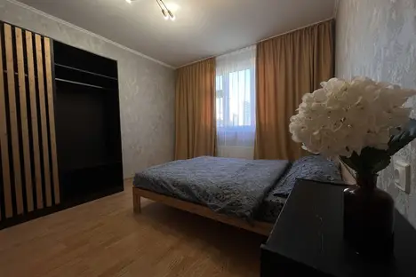 2-комнатная квартира в Московской области, Ленинский г.о., рп. Боброво, Крымская ул., 11к1