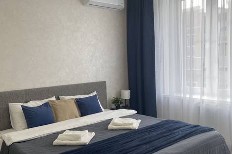 1-комнатная квартира в Зеленоградске, ул. В. Гризодубовой, 1