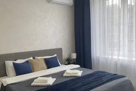 1-комнатная квартира в Зеленоградске, ул. В. Гризодубовой, 1