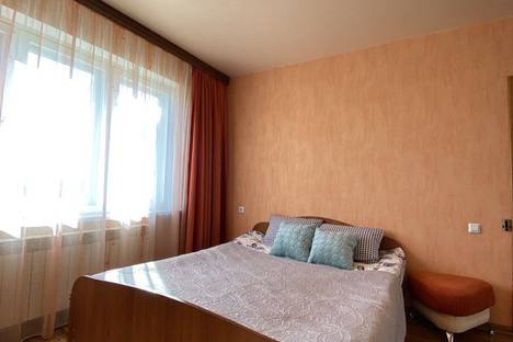 1-комнатная квартира в Смоленске, ул. Рыленкова, 9Ак1