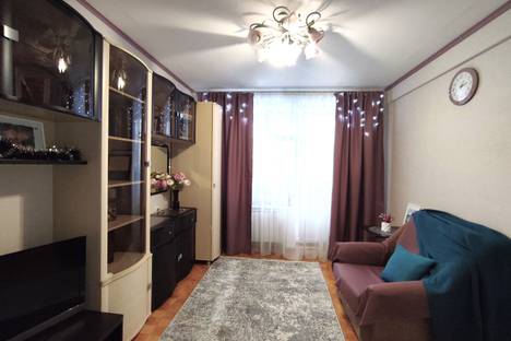 1-комнатная квартира в Санкт-Петербурге, ул. Дыбенко, д. 18, к.1, м. Улица Дыбенко