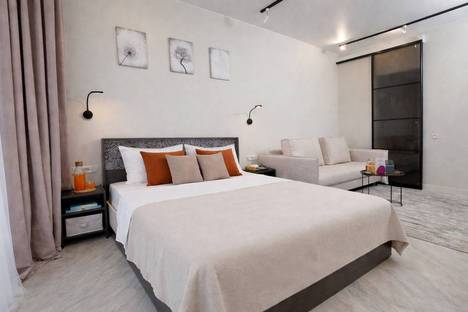 1-комнатная квартира в Иркутске, ул. Лызина, 9