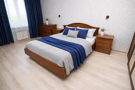 2-комнатная квартира в Иркутске, Иркутск, ул. Лыткина, 9/6