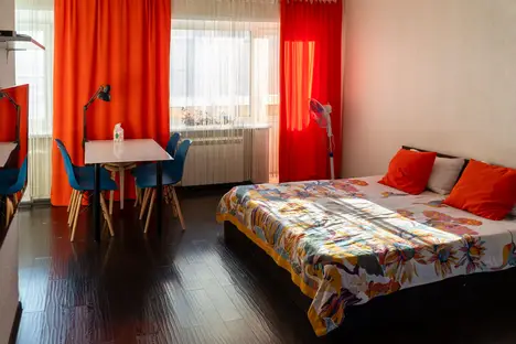 1-комнатная квартира в Новосибирске, Новосибирск, ул. Титова, 15