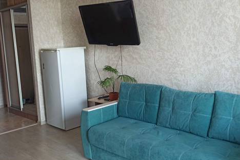 1-комнатная квартира в Новосибирске, ул. Костычева, 36