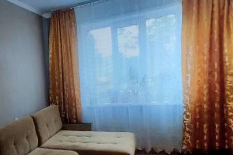 2-комнатная квартира в Донецке, Коммунистическая ул., 14Б