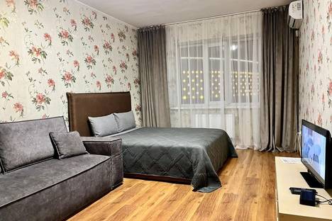 1-комнатная квартира в Краснодаре, Восточно-Кругликовская ул., 18