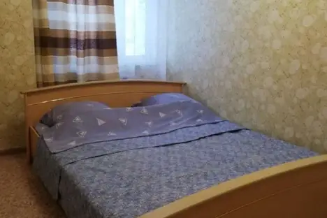 2-комнатная квартира в Братске, ул. Гагарина, 81