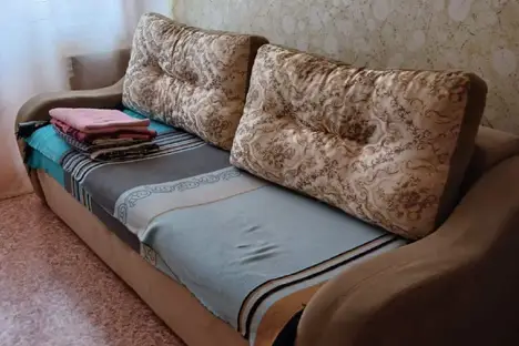2-комнатная квартира в Братске, ул. Гагарина, 81