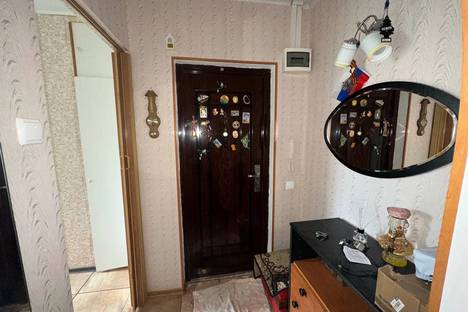 3-комнатная квартира в Луганске, кв-л Сазонова, 7