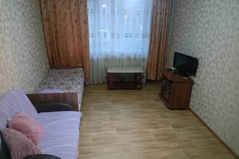 2-комнатная квартира в Братске, ул. Мира, 34
