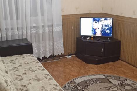 2-комнатная квартира в Волгограде, Советская ул., 20