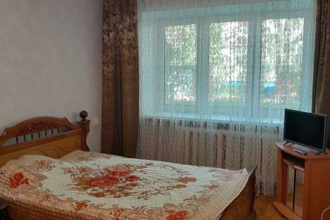 2-комнатная квартира в Ельце, ул. Коммунаров, 89