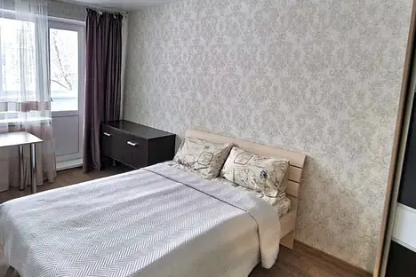 2-комнатная квартира в Ярославле, Ярославль, пр-кт Дзержинского, 40