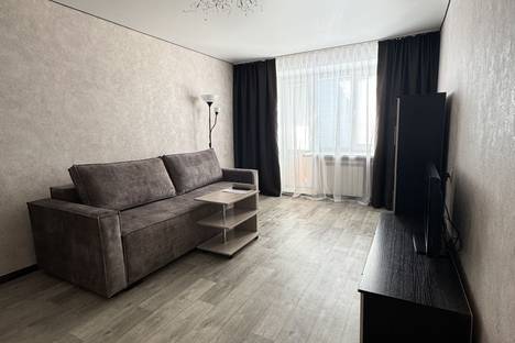 1-комнатная квартира в Северске, ул. Ленина, 94