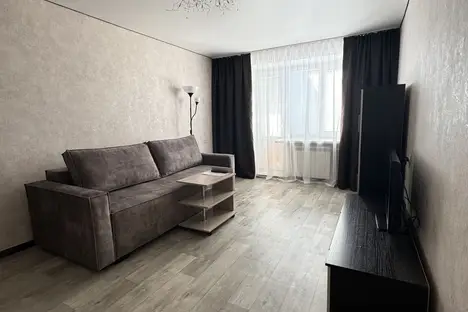 1-комнатная квартира в Северске, ул. Ленина, 94 1-комнатная квартира в Северске, ул. Ленина, 94