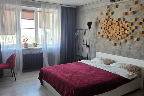 1-комнатная квартира в Казани, Казань, Кировский р-н , мкр. Адмиралтейская сл., Большая ул., 70