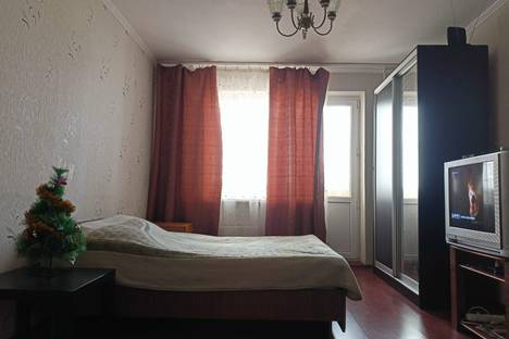 1-комнатная квартира в Майкопе, ул. Юннатов, 2Б