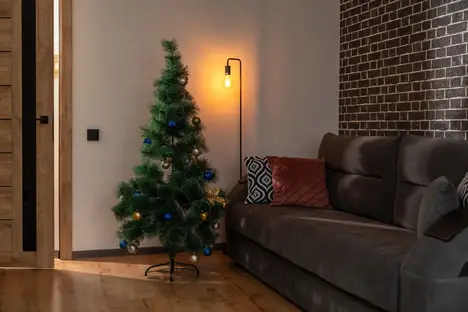 1-комнатная квартира в Ростове-на-Дону, Берберовская ул., 22с1