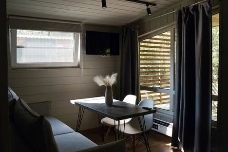 Дом в селе Кривец, Мышкинский р-н , Приволжское с.п., с. Кривец