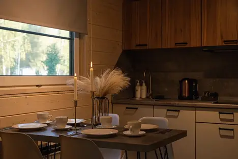 Дом в селе Кривец, Мышкинский р-н , Приволжское с.п., с. Кривец