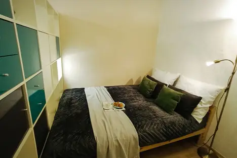 1-комнатная квартира в Сестрорецке, Сестрорецк, Приморское ш., 344 1-комнатная квартира в Сестрорецке, Сестрорецк, Приморское ш., 344