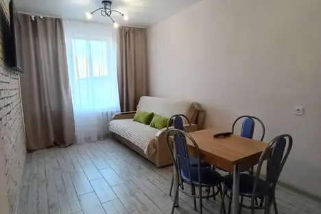 Дом в Высокой Горе, Песчаная ул., 6