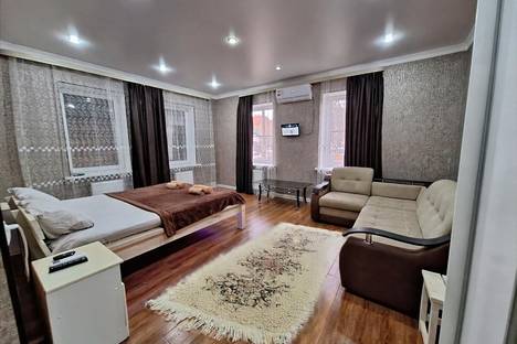 1-комнатная квартира в Пятигорске, ул. Акопянца, 1