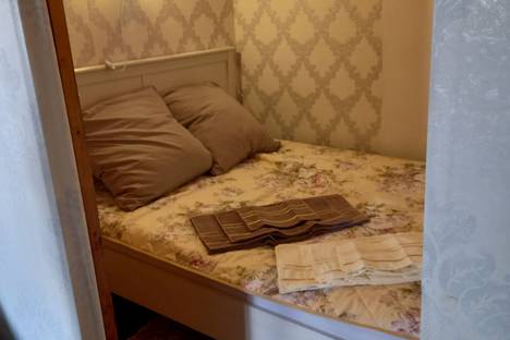 1-комнатная квартира в Омске, ул. Серова, 26
