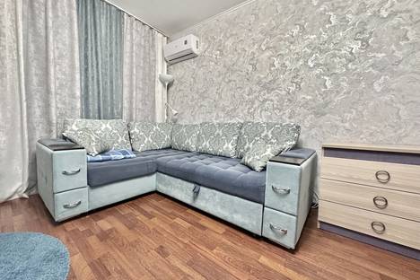 1-комнатная квартира в Казани, пр-кт Ямашева, 87
