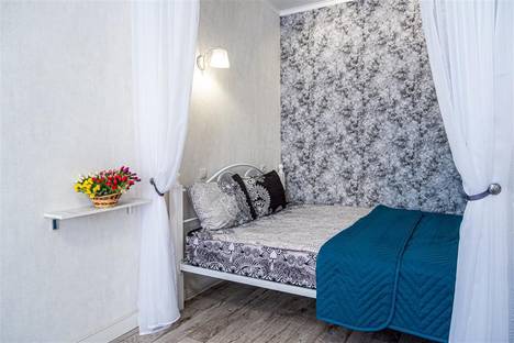 1-комнатная квартира в Ставрополе, Ставрополь, ул. Пирогова, 5Ак6, подъезд 1